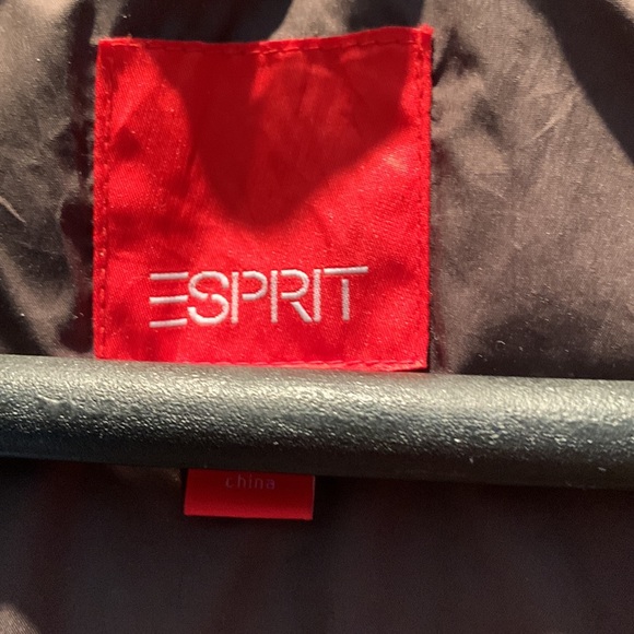 Winter jacket ladies - Picture 3 of 5